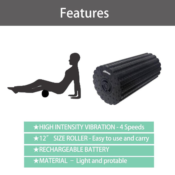 Roller Features