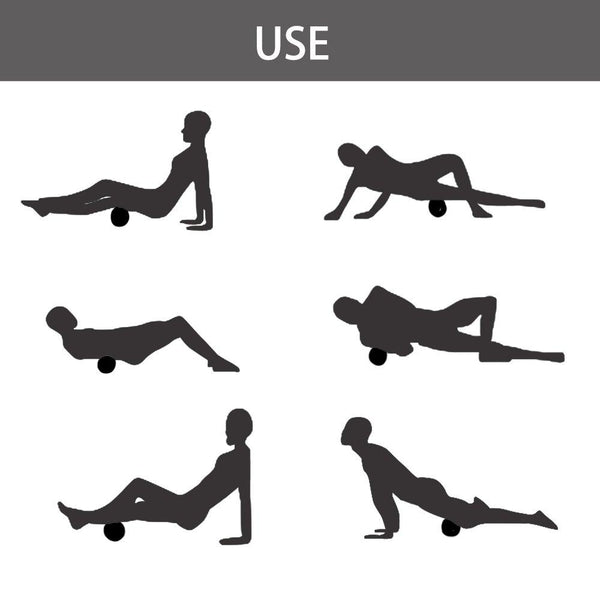 Multiple Uses for Roller