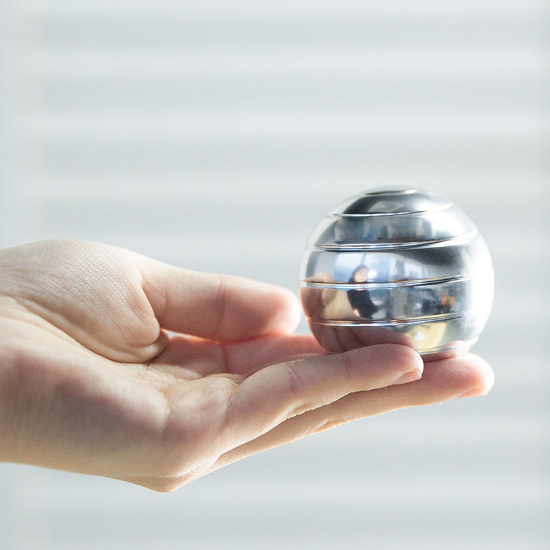 Kinetic Sphere - Stress Reliever