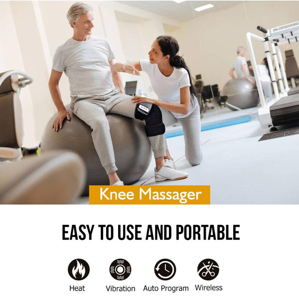 Portable and Easy
